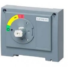 Accesoriu montaj frontal cu inchizatoare VT250 Siemens